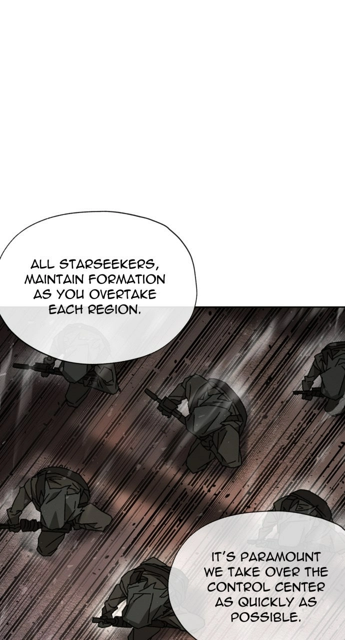 The Undertaker of Monsters Chapter 17 page 36 - 