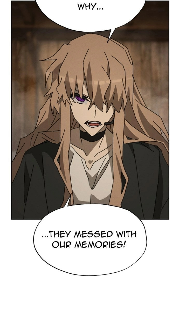 The Undertaker of Monsters Chapter 17 page 38 - 