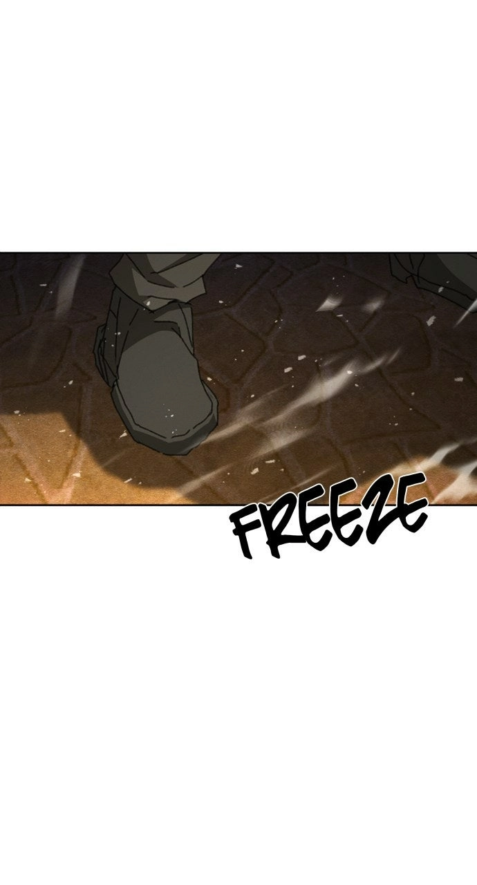The Undertaker of Monsters Chapter 17 page 39 - 