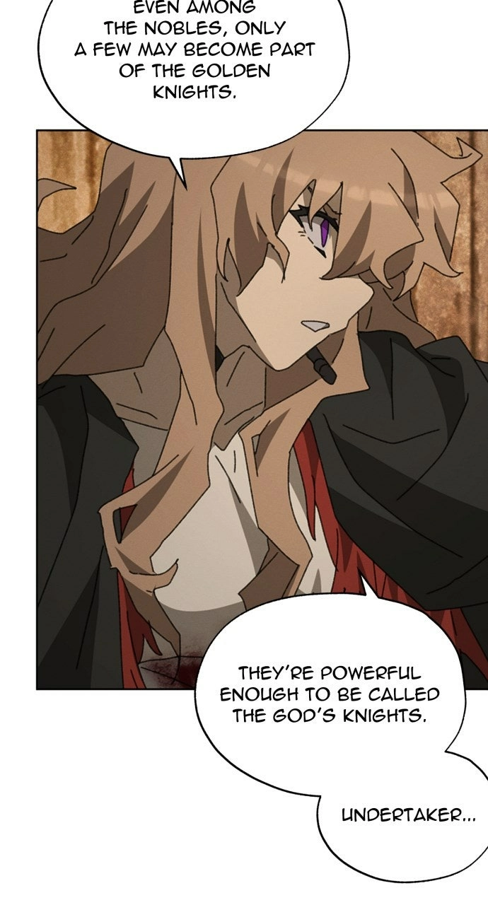 The Undertaker of Monsters Chapter 17 page 5 - 
