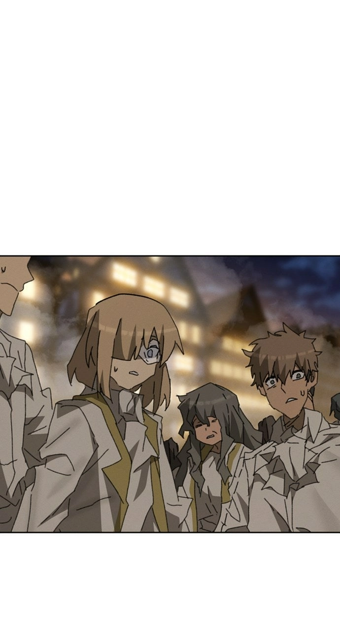 The Undertaker of Monsters Chapter 17 page 43 - 