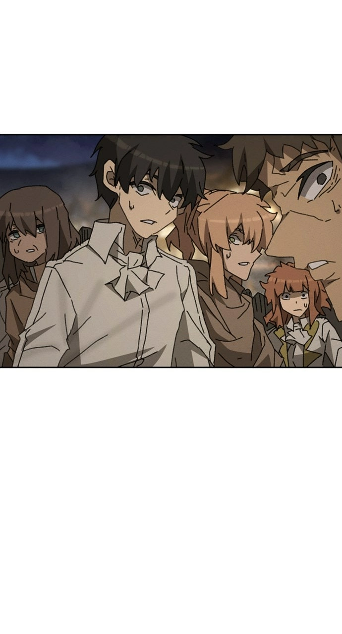 The Undertaker of Monsters Chapter 17 page 44 - 