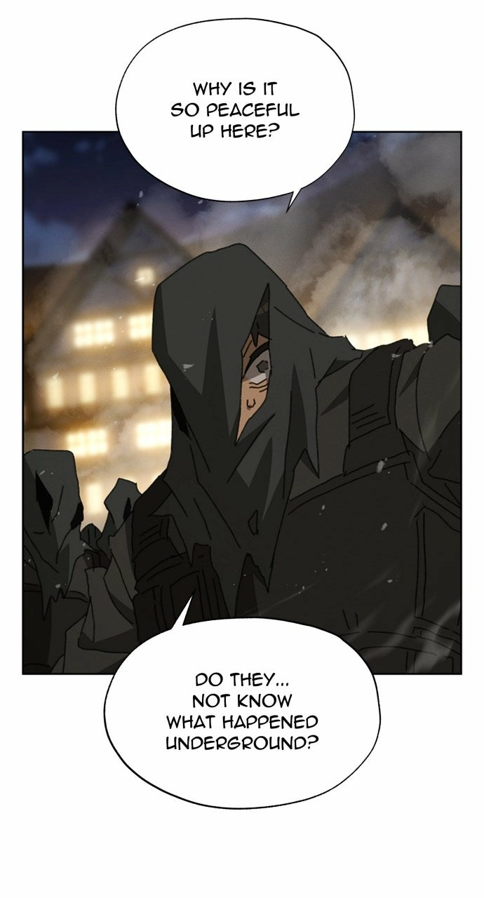 The Undertaker of Monsters Chapter 17 page 45 - 