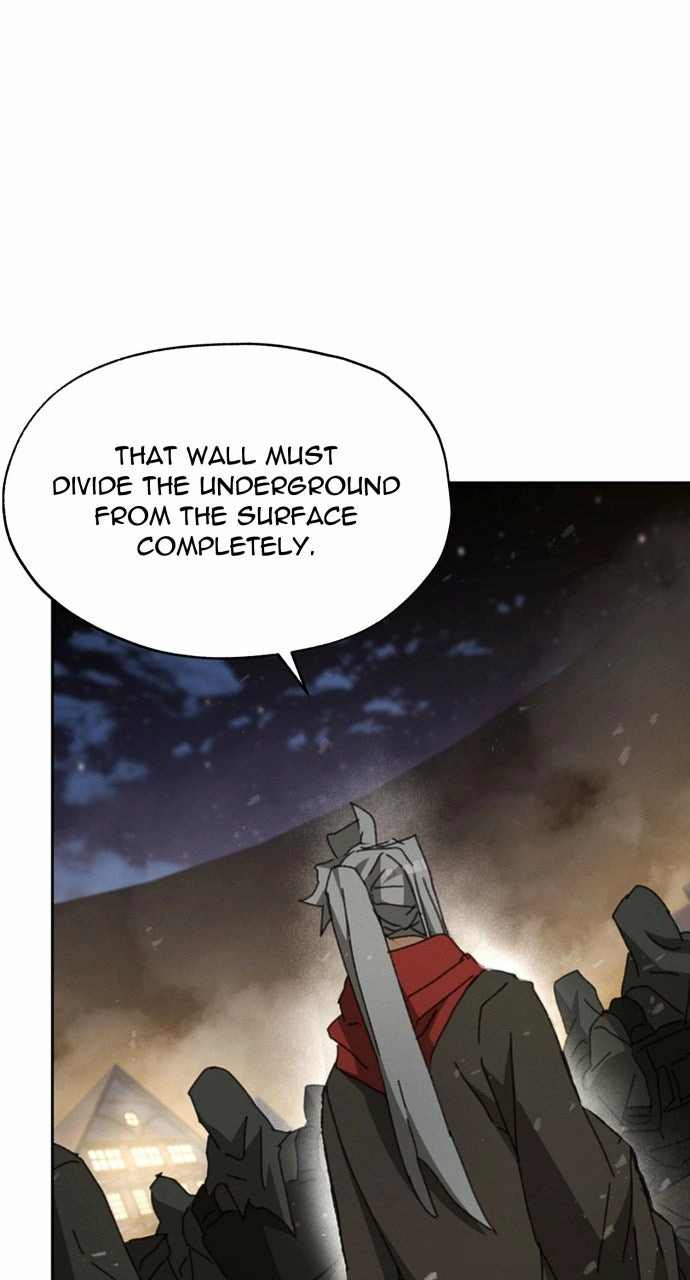 The Undertaker of Monsters Chapter 17 page 46 - 