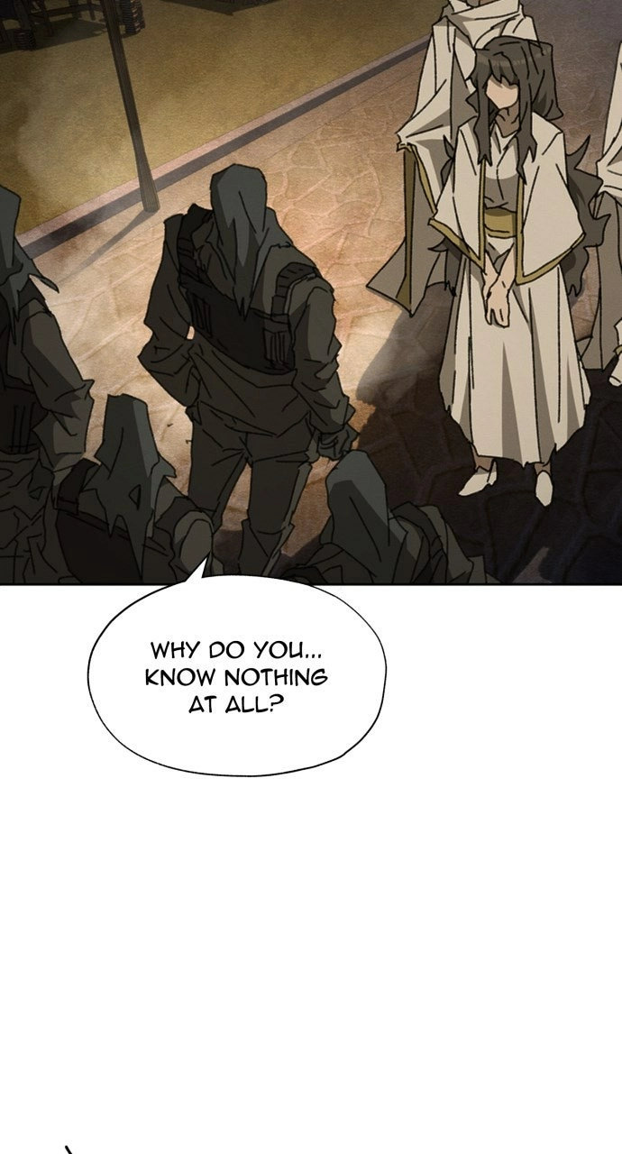 The Undertaker of Monsters Chapter 17 page 48 - 