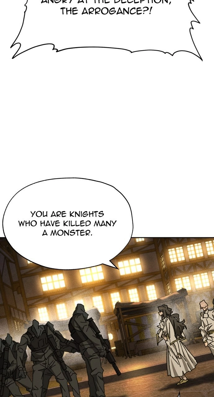 The Undertaker of Monsters Chapter 17 page 50 - 