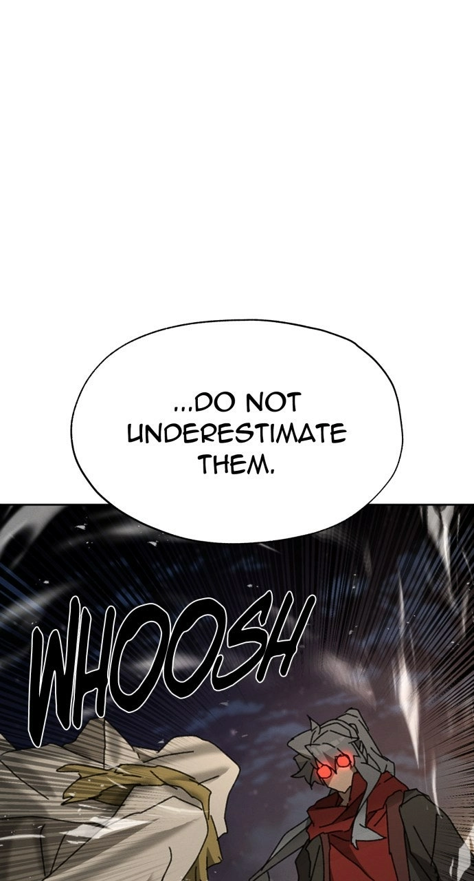 The Undertaker of Monsters Chapter 17 page 6 - 