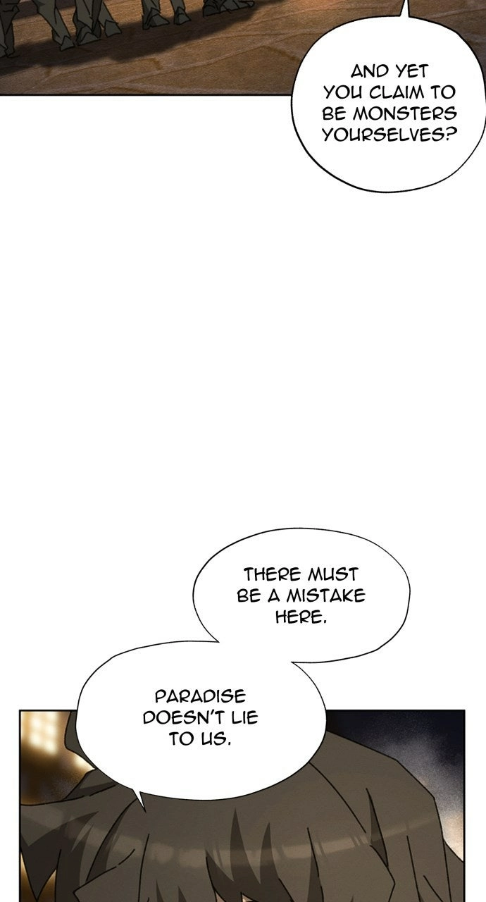 The Undertaker of Monsters Chapter 17 page 51 - 