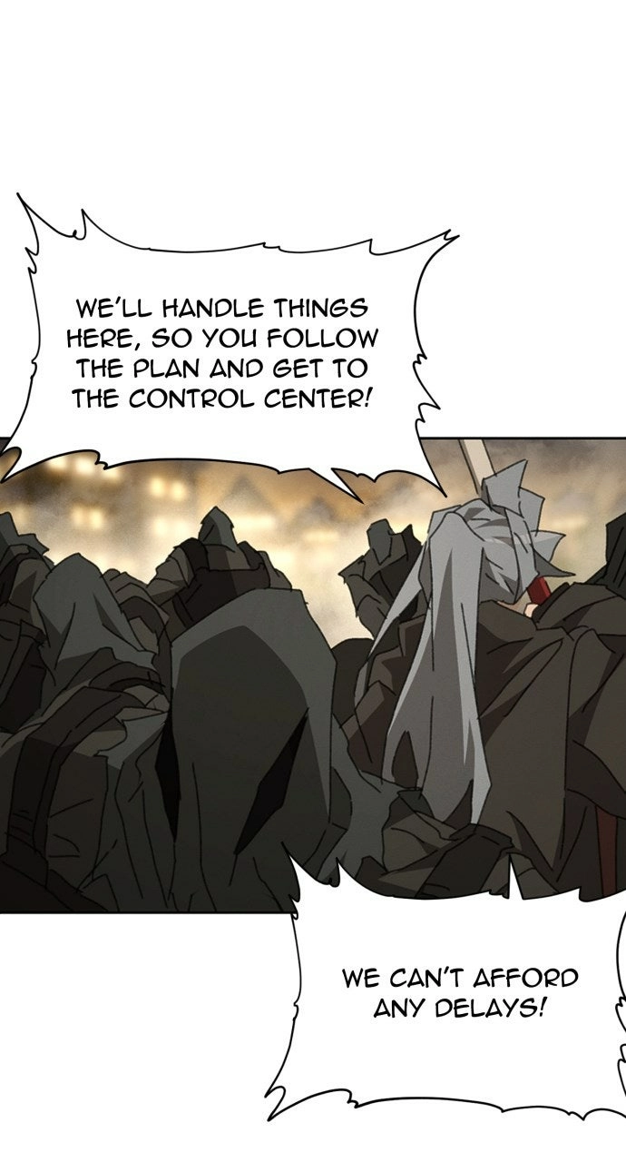 The Undertaker of Monsters Chapter 17 page 60 - 
