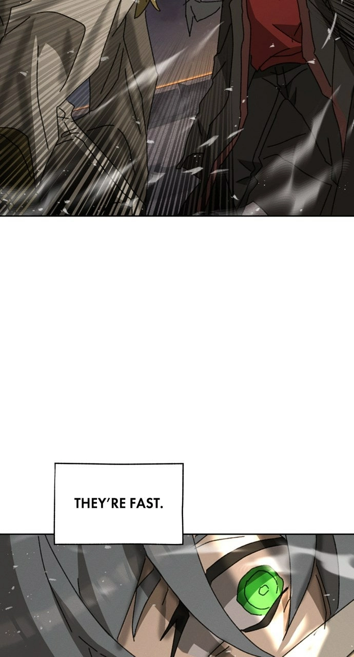 The Undertaker of Monsters Chapter 17 page 7 - 