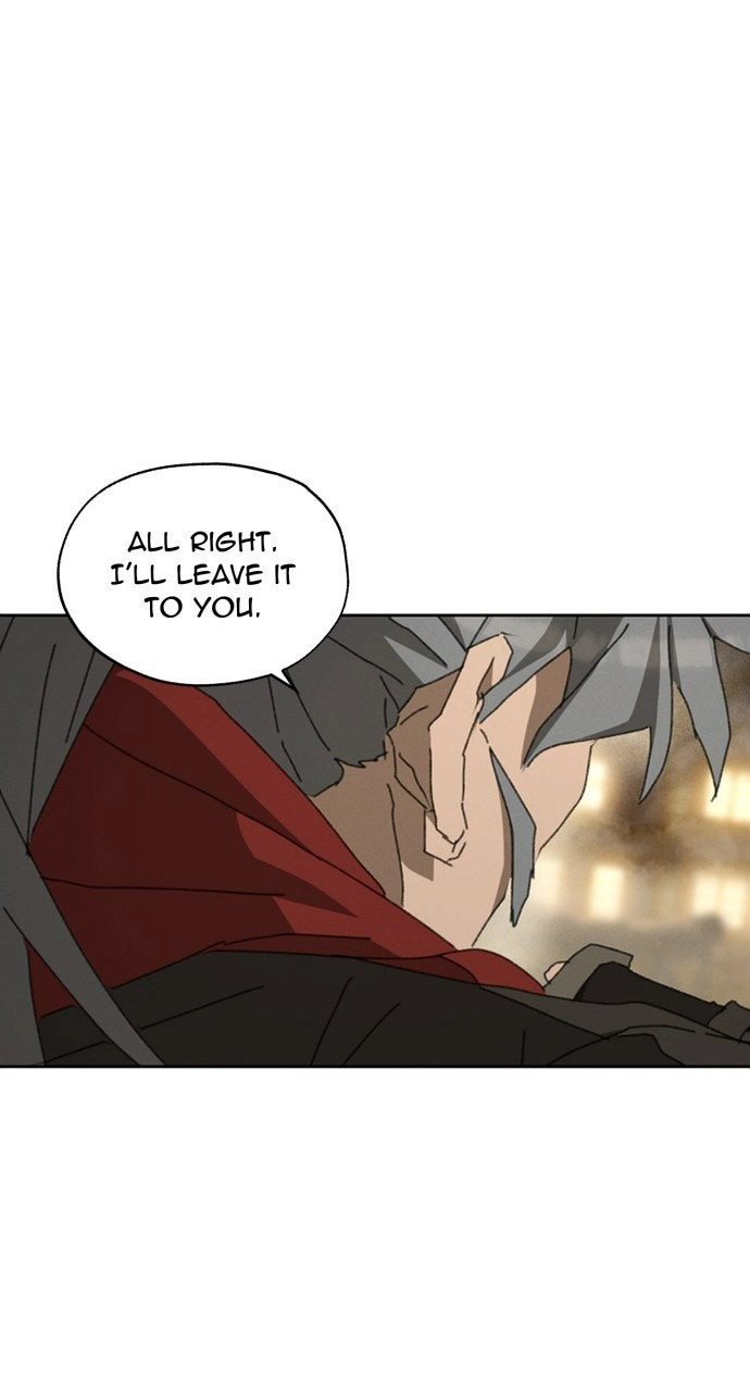 The Undertaker of Monsters Chapter 17 page 61 - 