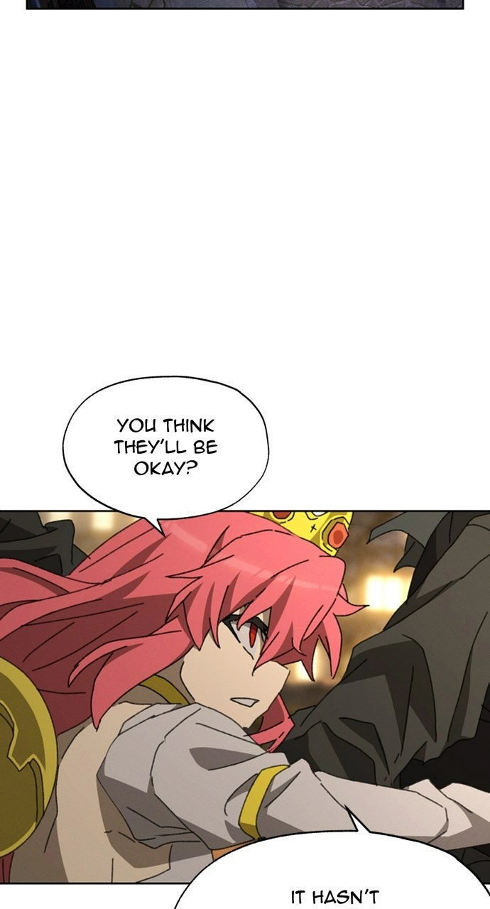 The Undertaker of Monsters Chapter 17 page 63 - 