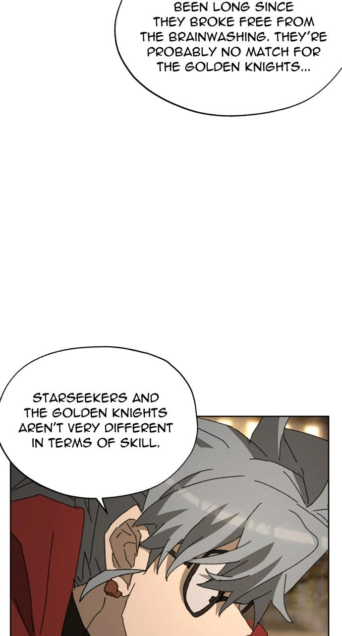 The Undertaker of Monsters Chapter 17 page 64 - 