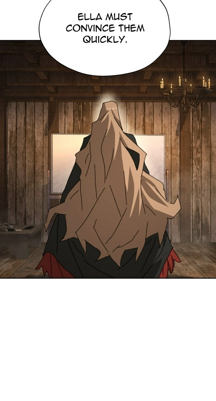 The Undertaker of Monsters Chapter 17 page 66 - 