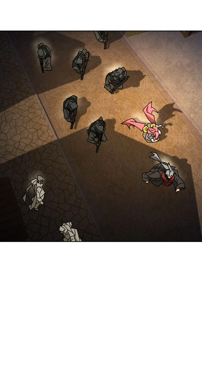 The Undertaker of Monsters Chapter 17 page 68 - 