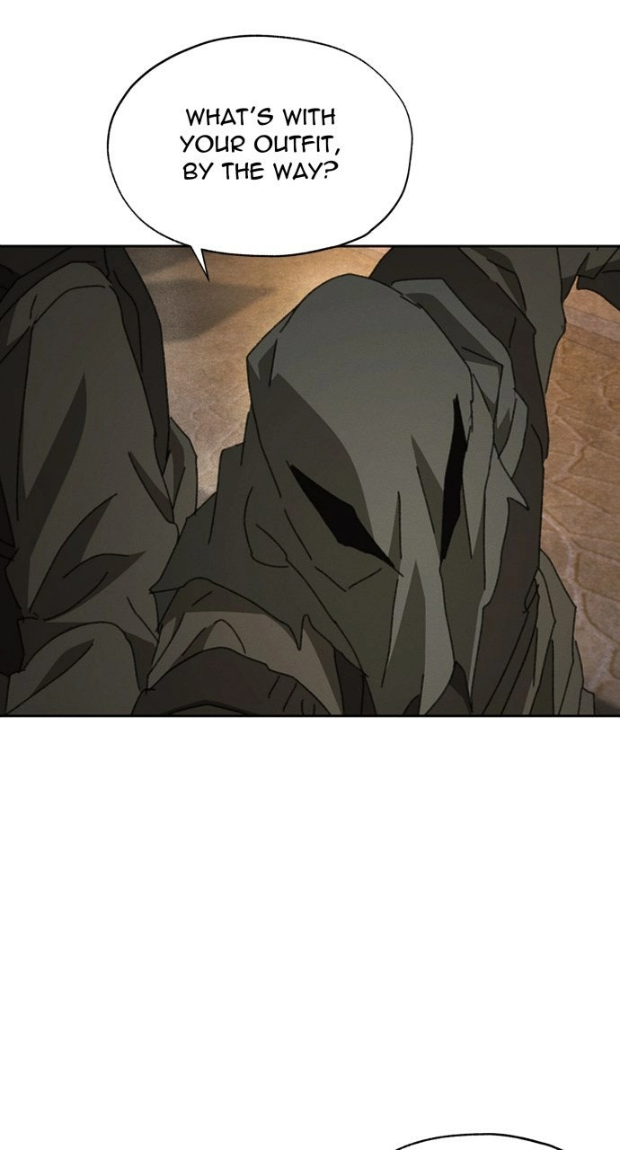 The Undertaker of Monsters Chapter 17 page 69 - 
