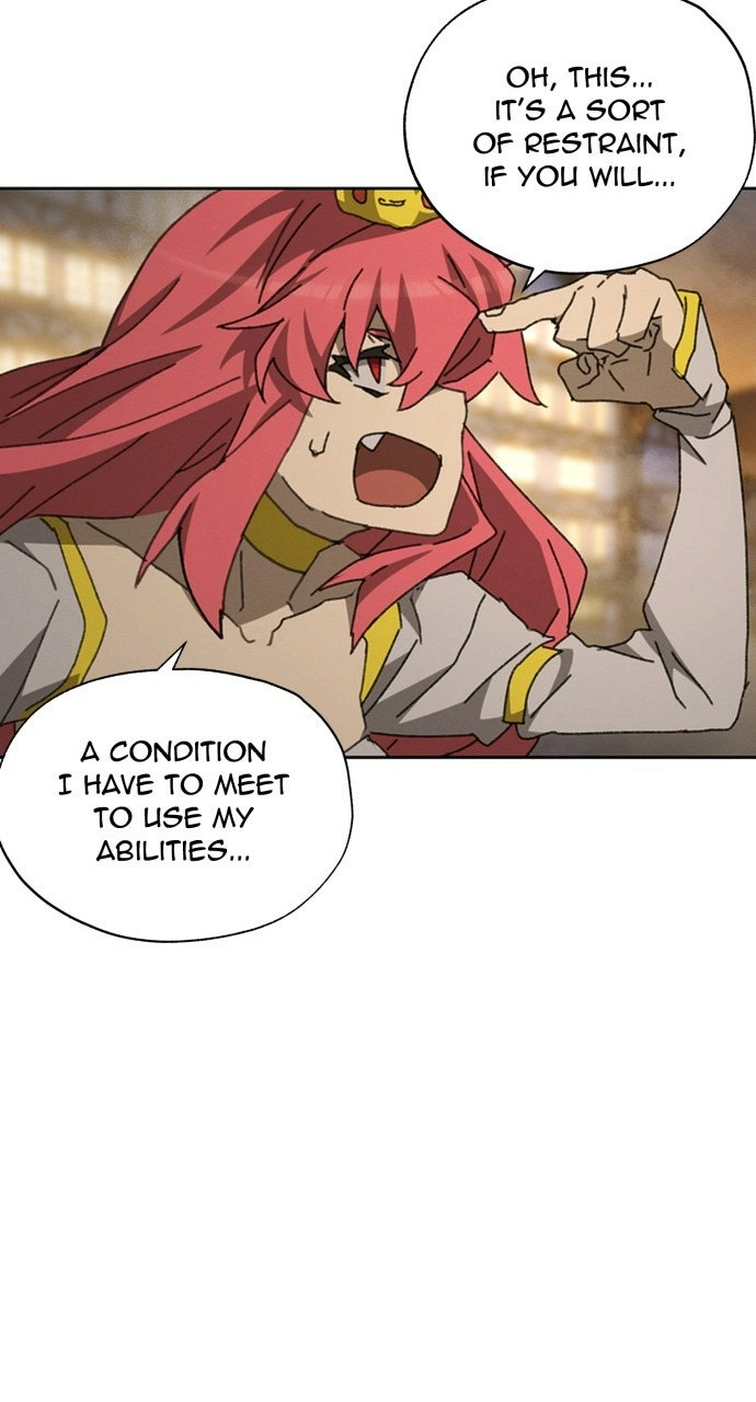 The Undertaker of Monsters Chapter 17 page 70 - 
