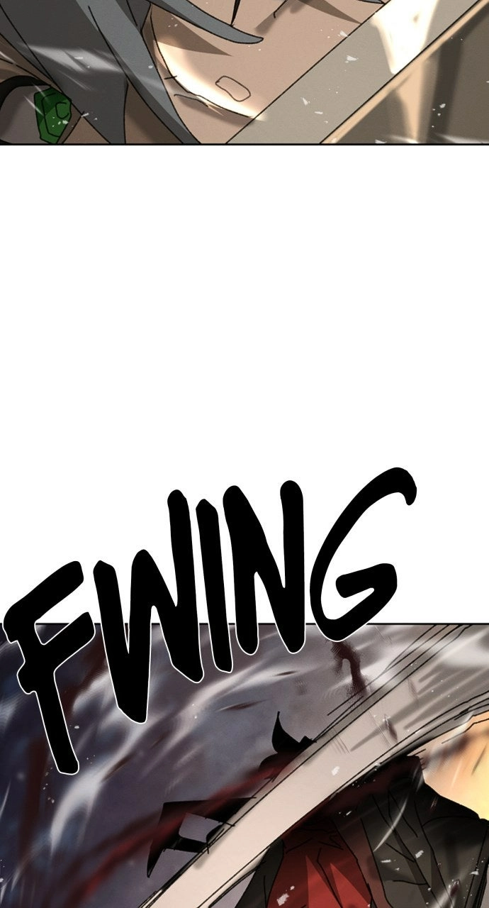 The Undertaker of Monsters Chapter 17 page 8 - 