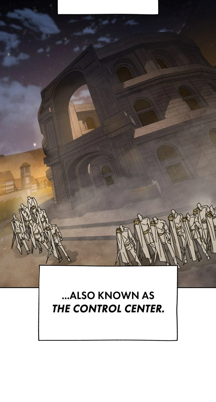 The Undertaker of Monsters Chapter 17 page 72 - 