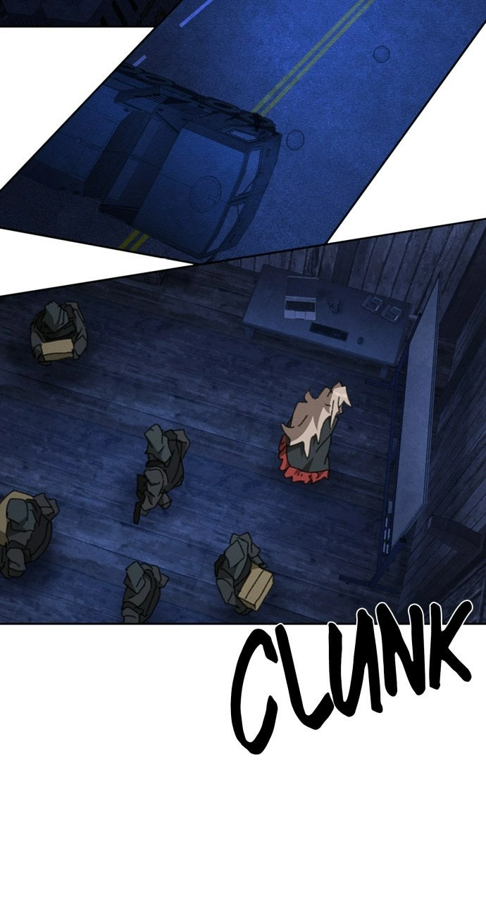 The Undertaker of Monsters Chapter 17 page 79 - 