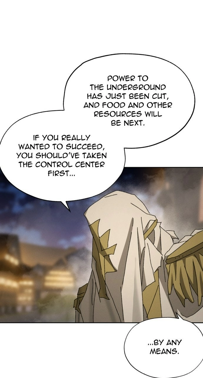 The Undertaker of Monsters Chapter 17 page 80 - 