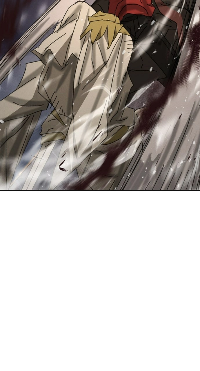The Undertaker of Monsters Chapter 17 page 9 - 