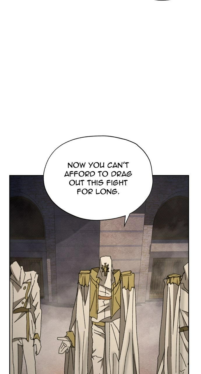 The Undertaker of Monsters Chapter 17 page 81 - 