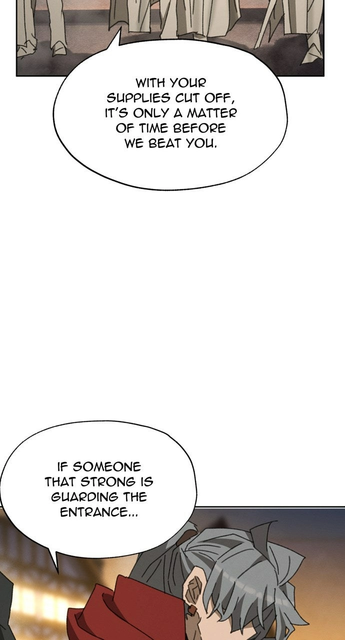 The Undertaker of Monsters Chapter 17 page 82 - 