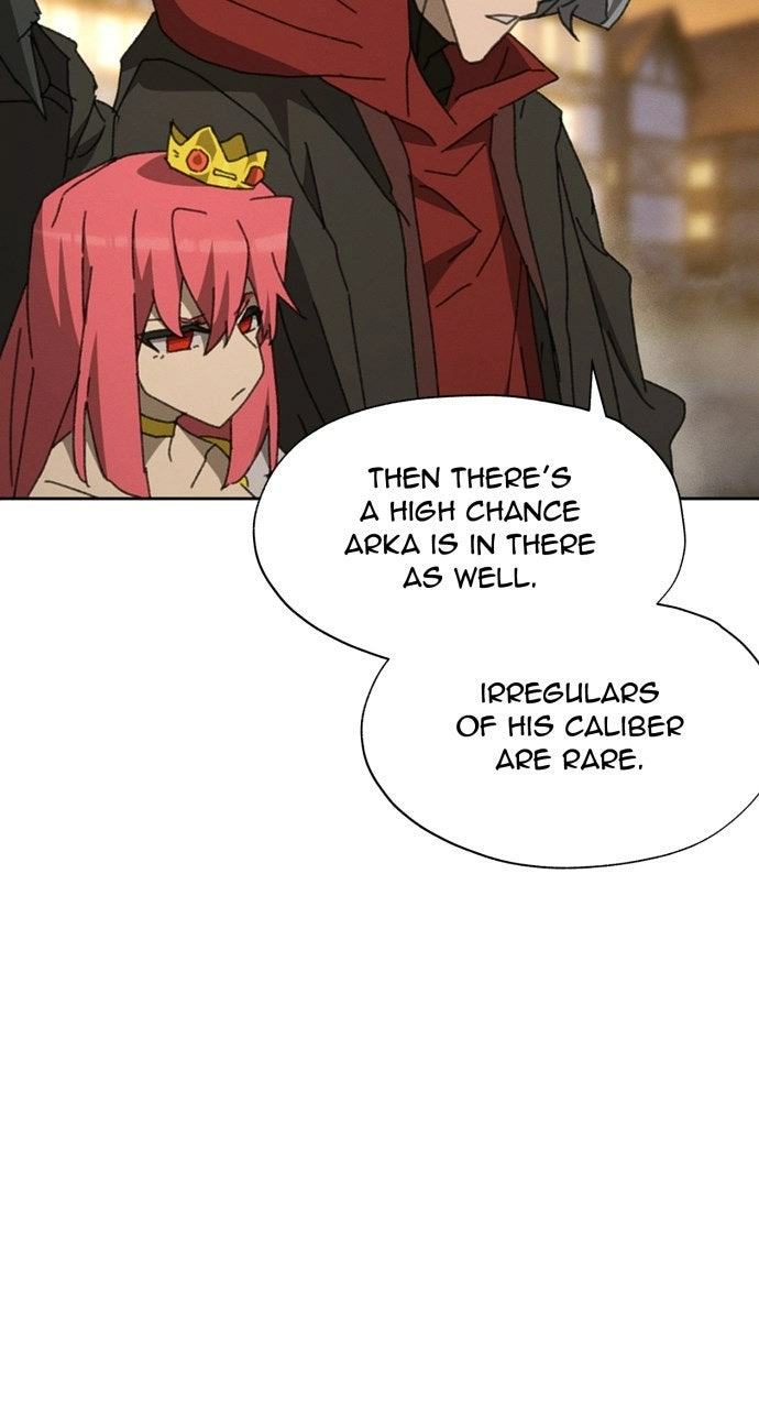 The Undertaker of Monsters Chapter 17 page 83 - 