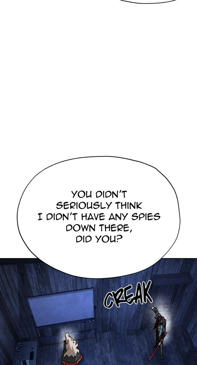 The Undertaker of Monsters Chapter 17 page 85 - 