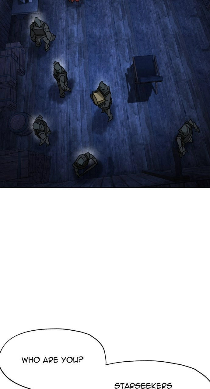 The Undertaker of Monsters Chapter 17 page 86 - 