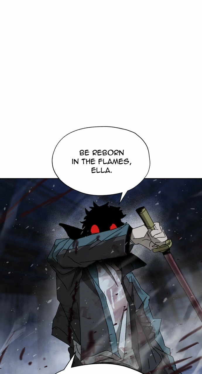 The Undertaker of Monsters Chapter 17 page 90 - 