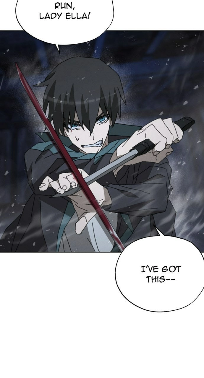 The Undertaker of Monsters Chapter 17 page 93 - 