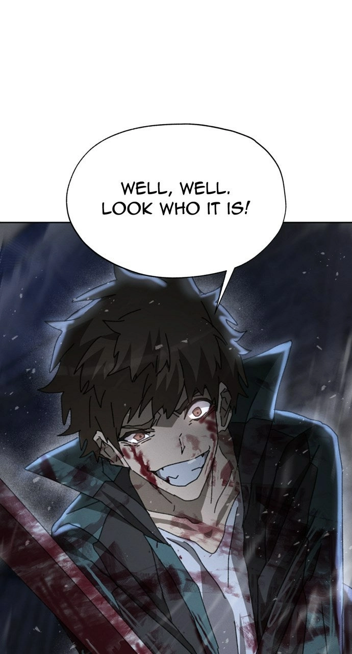 The Undertaker of Monsters Chapter 17 page 94 - 