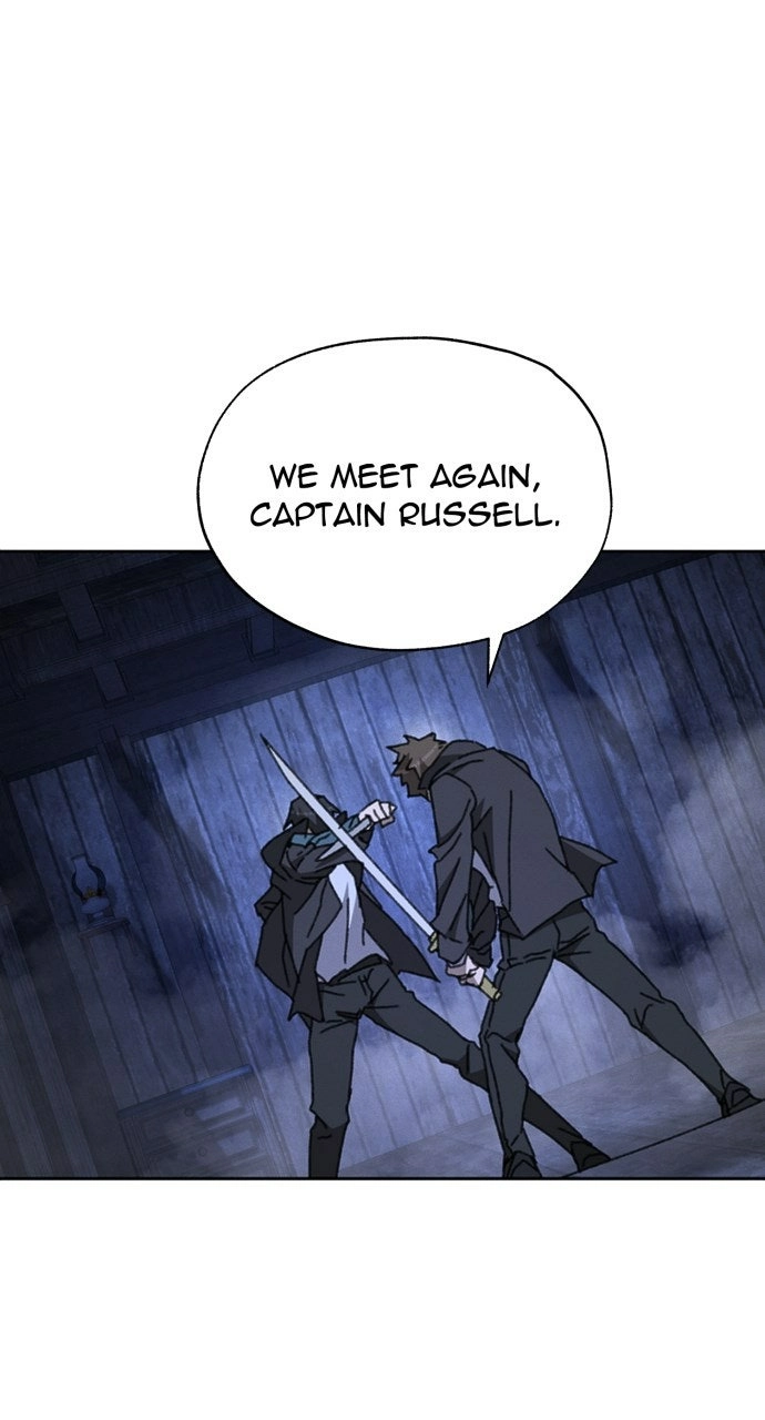 The Undertaker of Monsters Chapter 18 page 1 - 