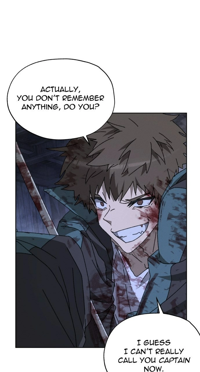 The Undertaker of Monsters Chapter 18 page 2 - 