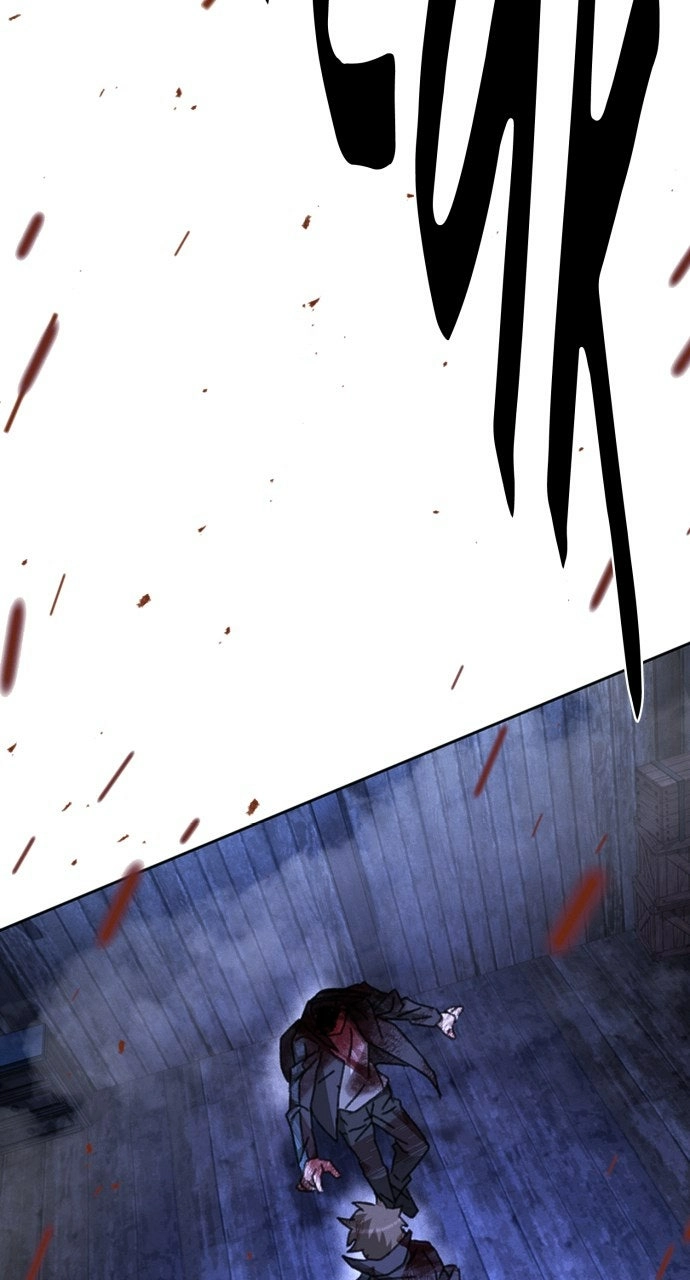 The Undertaker of Monsters Chapter 18 page 11 - 