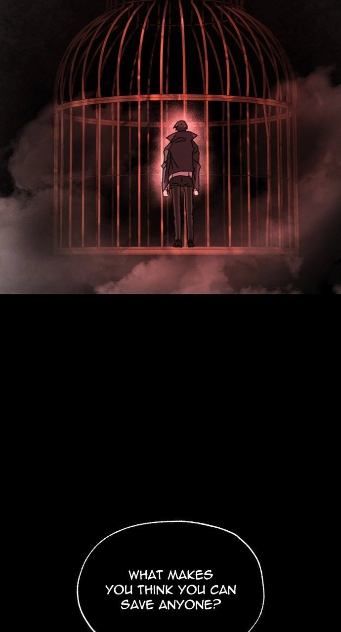 The Undertaker of Monsters Chapter 18 page 17 - 