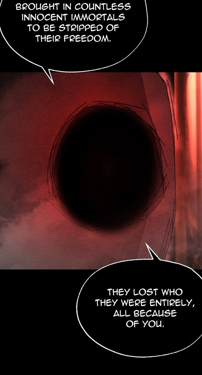 The Undertaker of Monsters Chapter 18 page 19 - 
