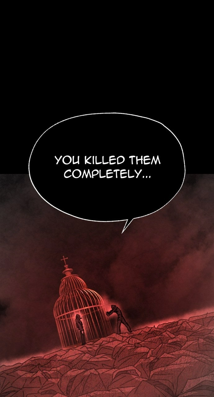 The Undertaker of Monsters Chapter 18 page 20 - 