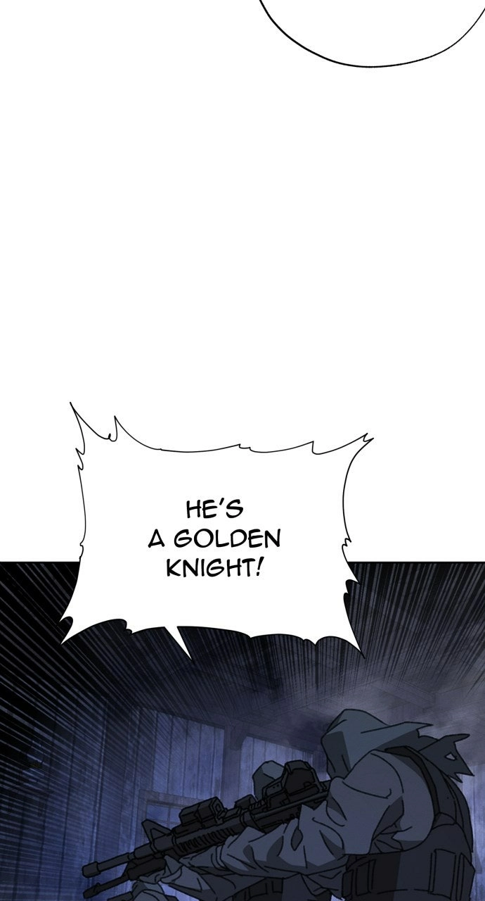 The Undertaker of Monsters Chapter 18 page 3 - 