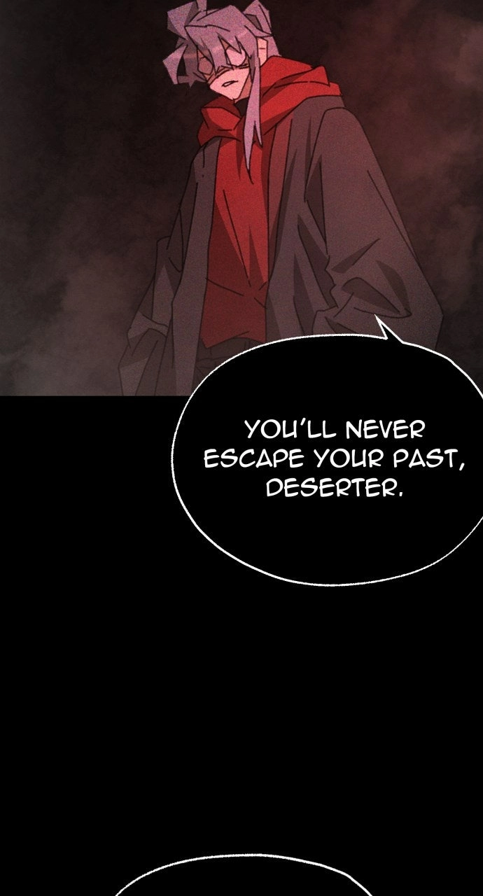 The Undertaker of Monsters Chapter 18 page 22 - 