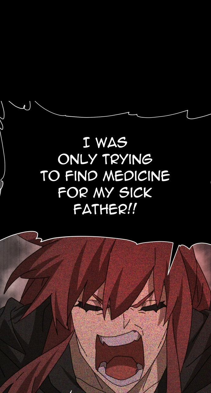 The Undertaker of Monsters Chapter 18 page 25 - 