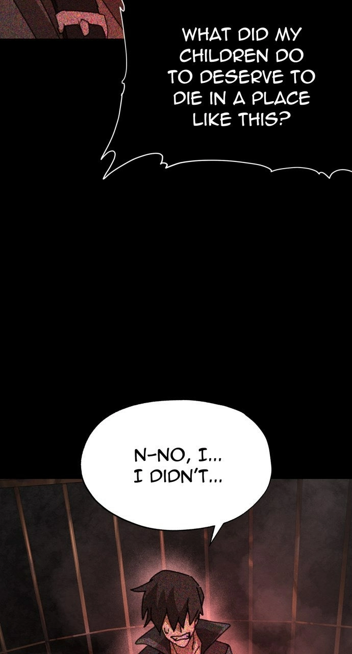 The Undertaker of Monsters Chapter 18 page 29 - 