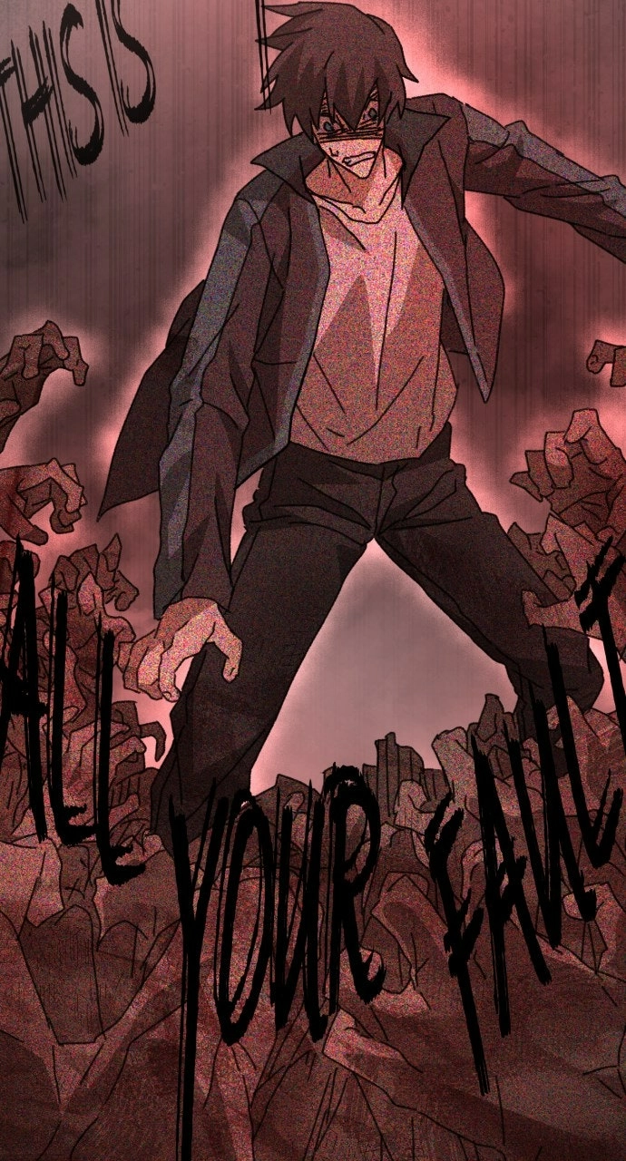 The Undertaker of Monsters Chapter 18 page 36 - 