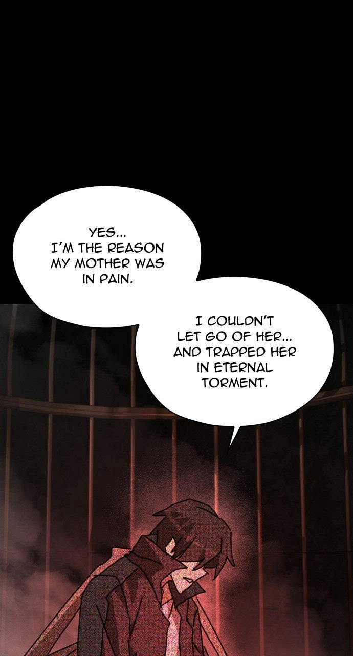 The Undertaker of Monsters Chapter 18 page 38 - 