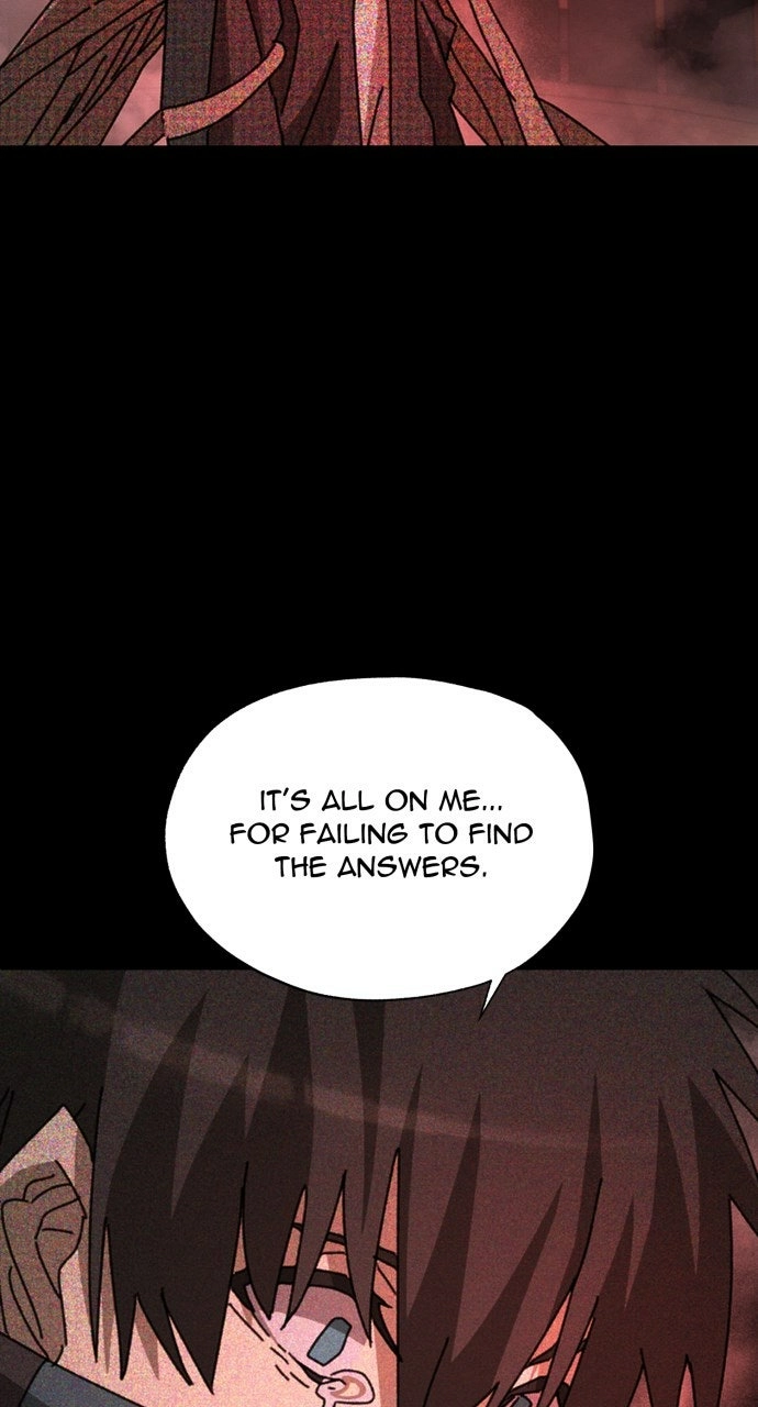 The Undertaker of Monsters Chapter 18 page 39 - 