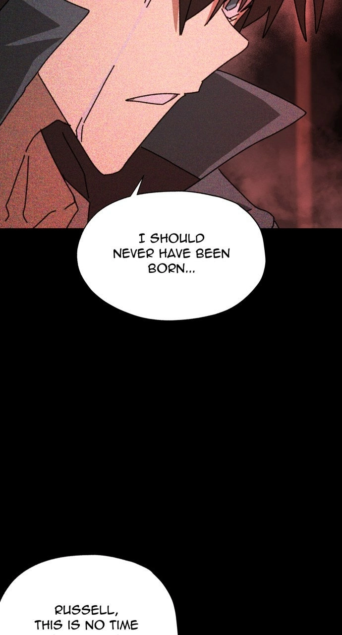 The Undertaker of Monsters Chapter 18 page 40 - 