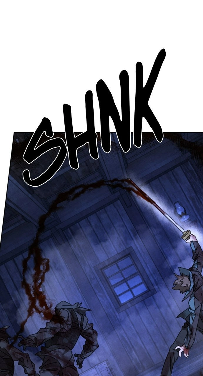 The Undertaker of Monsters Chapter 18 page 5 - 
