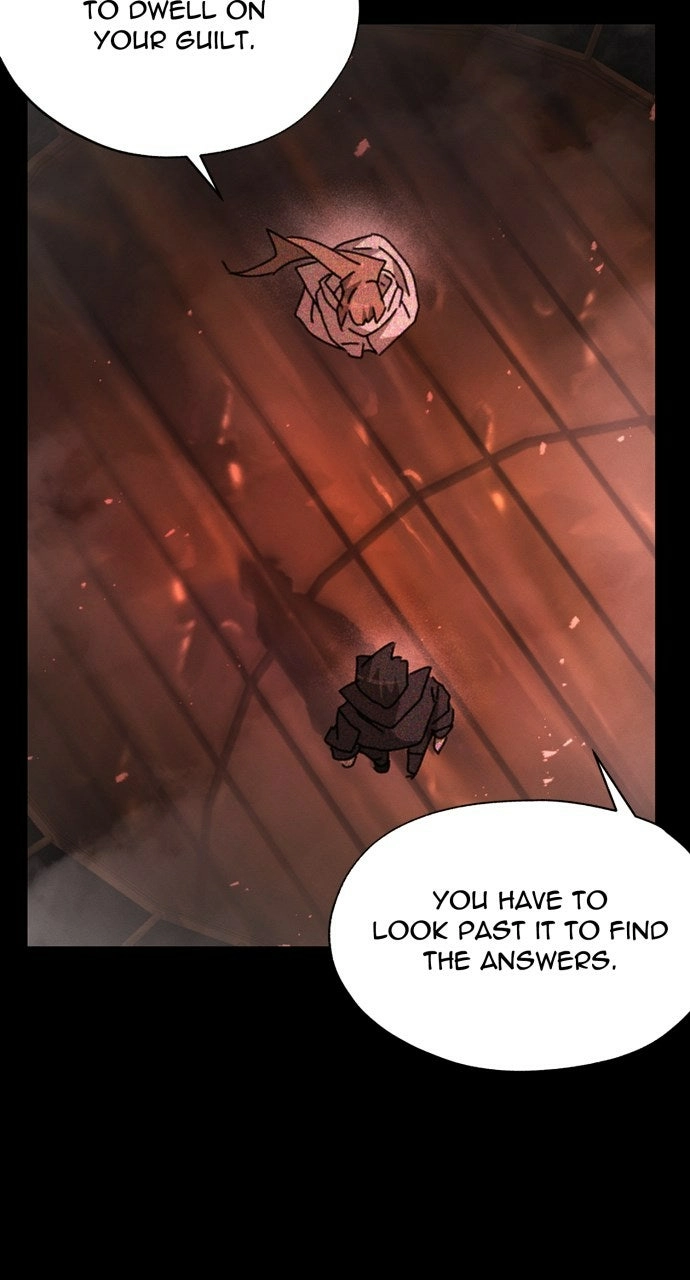 The Undertaker of Monsters Chapter 18 page 41 - 